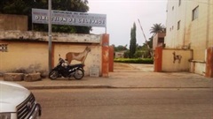 Direction de l'Elevage